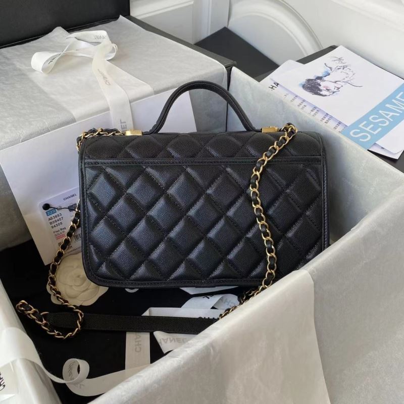 Ch**el satchel bags